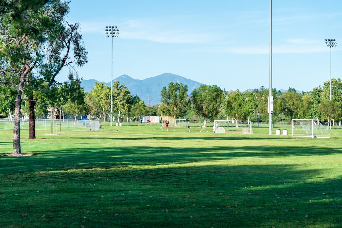 Aliso Viejo Community Park