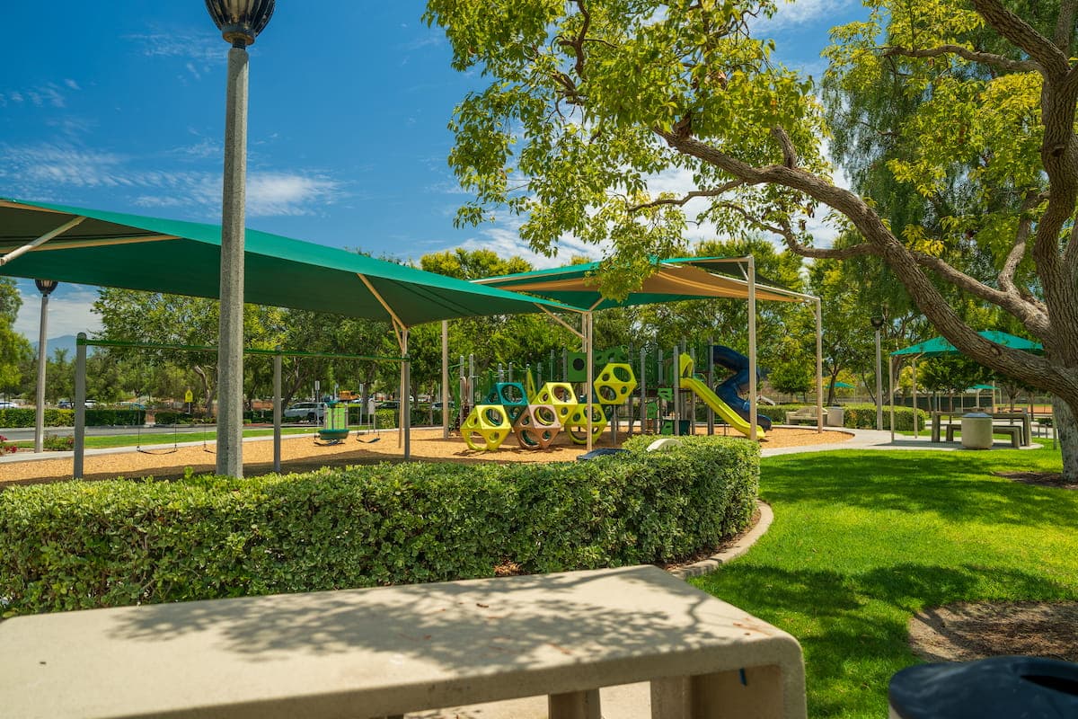 Aliso Viejo Community Park