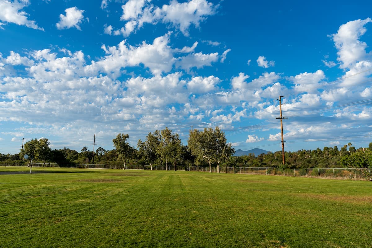 Aliso Viejo Middle School