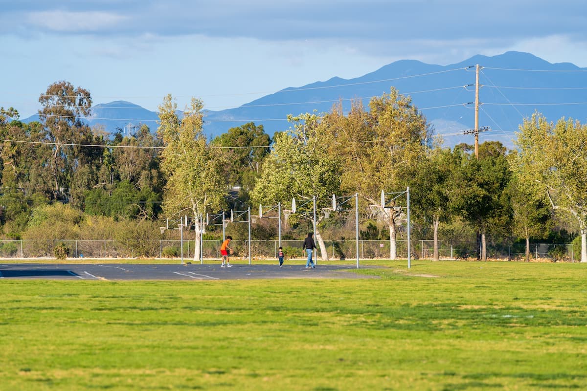 Aliso Viejo Middle School