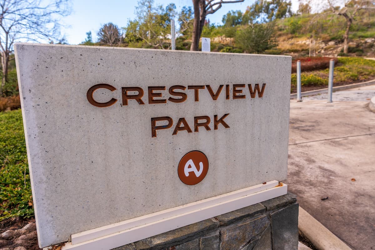Crestview Park